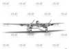 Fw 189C/V-6 - German attack aircraft