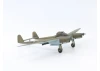 Fw 189C/V-6 - German attack aircraft