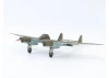 Fw 189C/V-6 - German attack aircraft