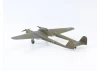 Fw 189C/V-6 - German attack aircraft