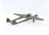 Fw 189C/V-6 - German attack aircraft