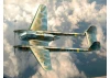 FW 189A-2 - WWII German Reconnaissance Plane