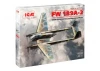 FW 189A-2 - WWII German Reconnaissance Plane