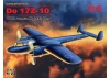 Do 17Z-10 - WWII German Night Fighter