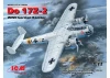 Do 17Z-2 - WWII German Bomber