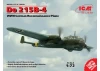 Do 215B-4 - WWII Reconnaissance Plane