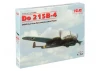 Do 215B-4 - WWII Reconnaissance Plane