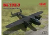 Do 17Z-7 - WWII German Night Fighter