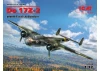Do 17Z-2 - WWII Finnish Bomber