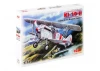 Ki-10-II - Japan Army Biplane Fighter