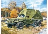 BTR-152S - Armoured Command Vehicle