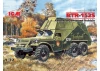 BTR-152S - Armoured Command Vehicle
