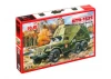 BTR-152S - Armoured Command Vehicle