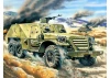 BTR-152V - Armoured Personnel Carrier