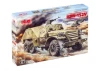 BTR-152V - Armoured Personnel Carrier