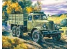 ZiL-157 - Army Truck