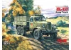 ZiL-157 - Army Truck