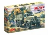 ZiL-157 - Army Truck