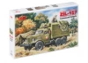 ZiL-157 - Command Vehicle
