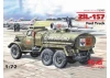 ZiL-157 - Fuel Truck