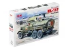 ZiL-157 - Fuel Truck
