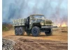 URAL-4320 - Military Truck of the Armed Forces of Ukraine