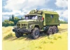 ZiL-131 - Command Vehicle
