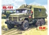 ZiL-131 - Command Vehicle