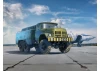 APA-50M (ZiL-131) - Airfield mobile electric unit