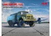 APA-50M (ZiL-131) - Airfield mobile electric unit