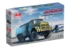 APA-50M (ZiL-131) - Airfield mobile electric unit