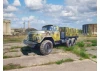 ZiL-131 - Military Truck of the Armed Forces of Ukraine