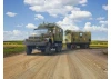 ZiL-131 - Truck with trailer Armed Forces of Ukraine