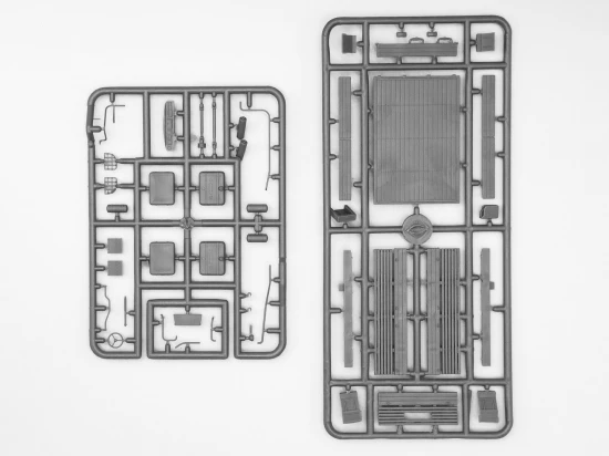 ZіL-131 AFU Truck with DShKM