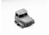ZіL-131 AFU Truck with DShKM