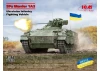 SPz Marder 1A3 - Ukrainian Infantry Fighting Vehicle