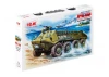 BTR-60P - Armoured Personnel Carrier