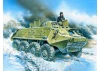BTR-60PB - Armoured Personnel Carrier