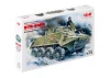 BTR-60PB - Armoured Personnel Carrier