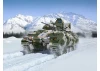 M2 Bradley - US Infantry Fighting Vehicle
