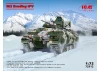M2 Bradley - US Infantry Fighting Vehicle