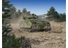 M3 Bradley - U.S. Cavalry Fighting Vehicle