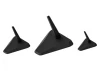 Aircraft Models Stands (Set of 3 - Black Edition)