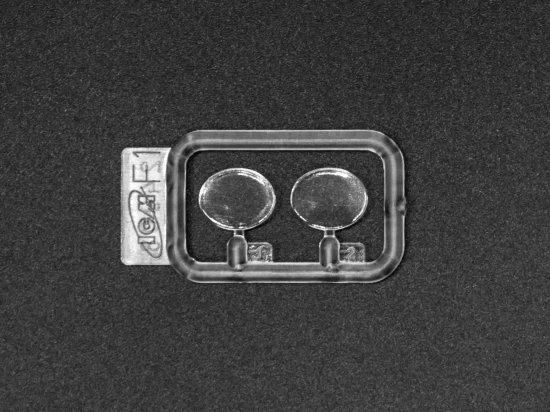 The Various Tin LizzieFord Model T Variants (Set of 3)