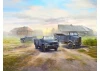Wehrmacht Off-road Cars (Kfz.1 - Horch 108 Typ 40 - L1500A)