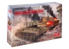 Battle of Berlin (April 1945) (T-34-85 - King Tiger)