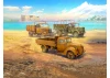 Wehrmacht 3t Trucks (V3000S - KHD S3000 - L3000S)
