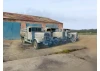 Wehrmacht 3-axle Trucks (Henschel 33D1 - Krupp L3H163 - LG3000)