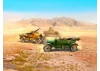 WWI ANZAC Desert Patrol (Model T LCP - Utility - Touring)