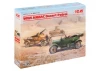 WWI ANZAC Desert Patrol (Model T LCP - Utility - Touring)